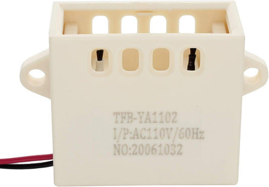 Replacement Ionizer Generator – Keep Your Air Purifier Working Perfectly 🌬️
