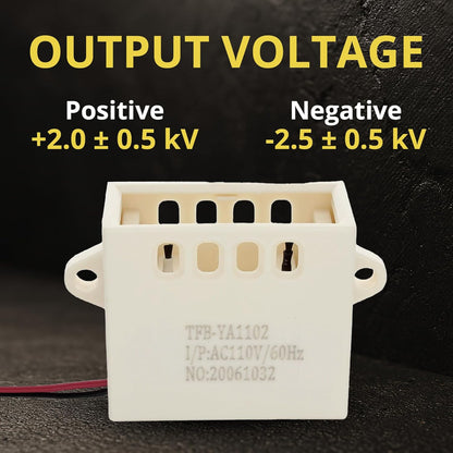 Replacement Ionizer Generator – Keep Your Air Purifier Working Perfectly 🌬️