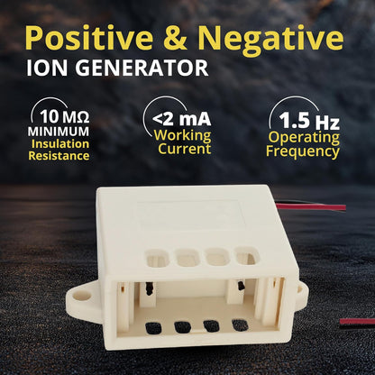 Replacement Ionizer Generator – Keep Your Air Purifier Working Perfectly 🌬️