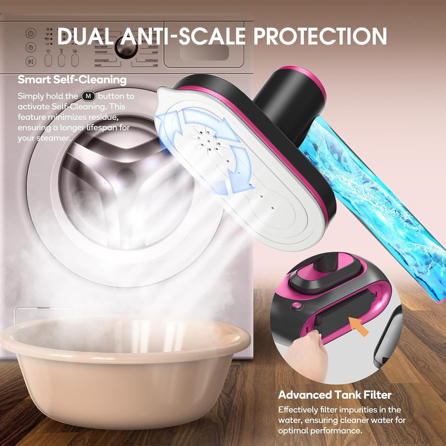 Electric Milk Frother – Creamy Barista-Style Drinks at Home ☕