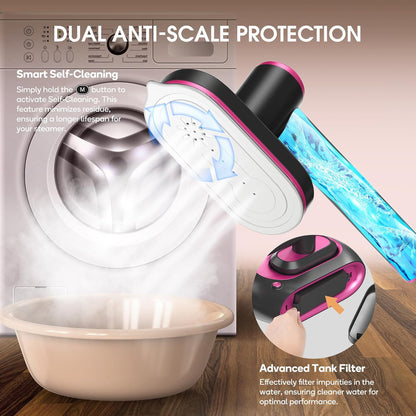 Electric Milk Frother – Creamy Barista-Style Drinks at Home ☕