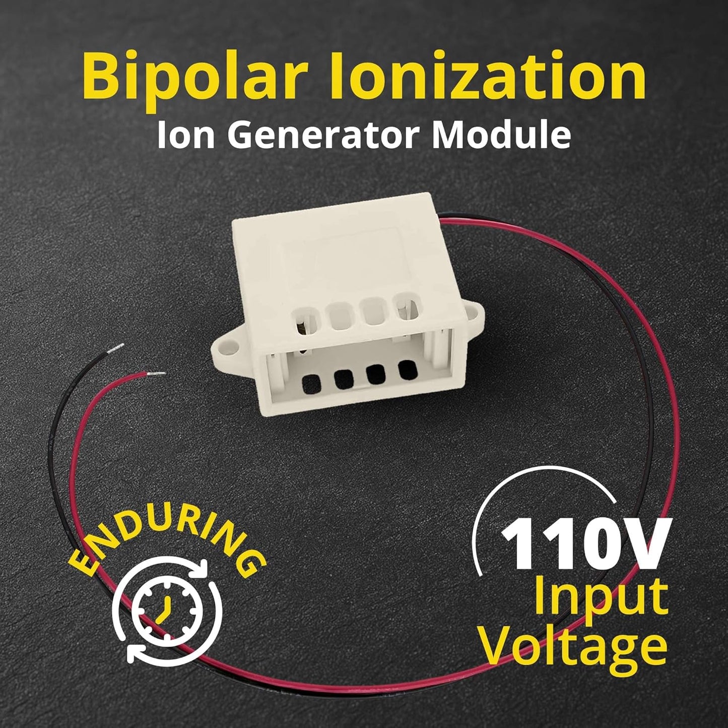 Replacement Ionizer Generator – Keep Your Air Purifier Working Perfectly 🌬️