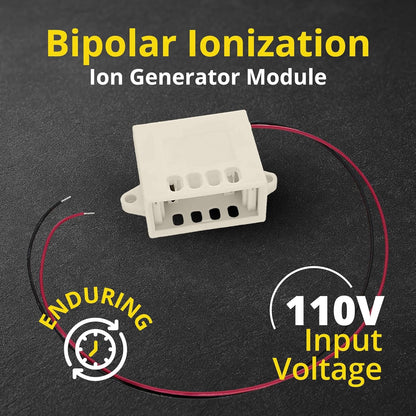 Replacement Ionizer Generator – Keep Your Air Purifier Working Perfectly 🌬️