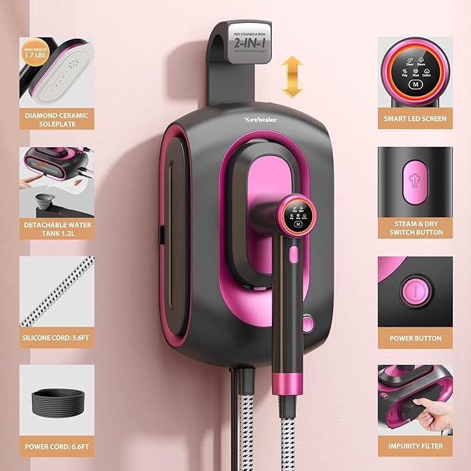 Electric Milk Frother – Creamy Barista-Style Drinks at Home ☕